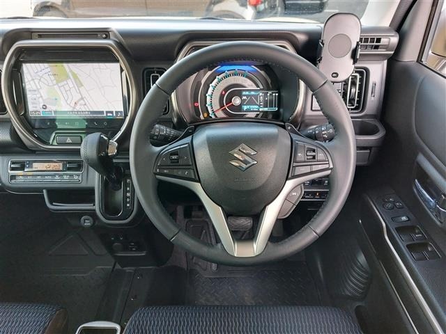 Suzuki HUSTLER 2023 7033330-23