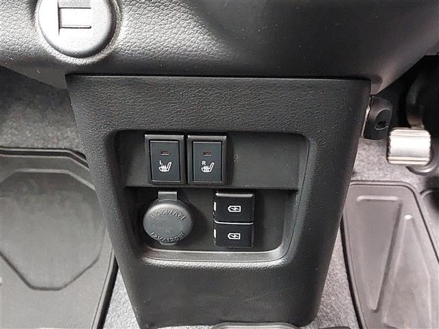 Suzuki HUSTLER 2023 7033330-5
