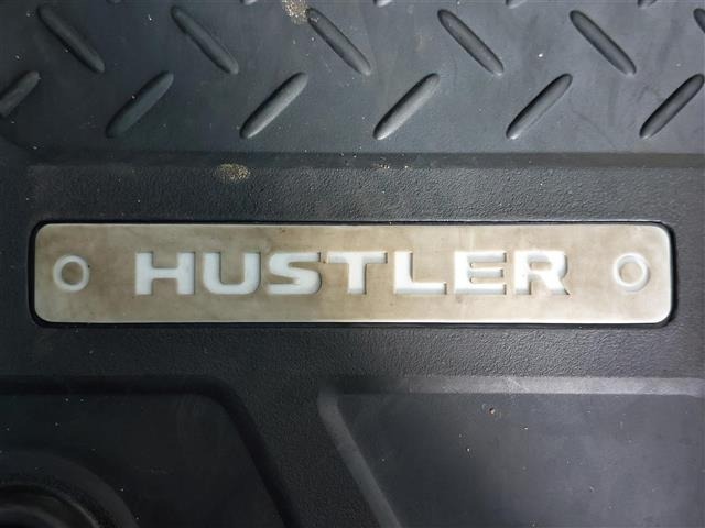 Suzuki HUSTLER 2023 7033330-6