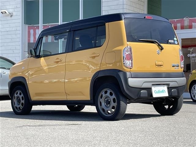 Suzuki HUSTLER 2018 7033331-13