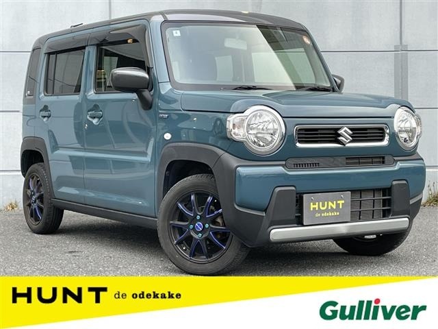 Suzuki HUSTLER 2022 7033333-0