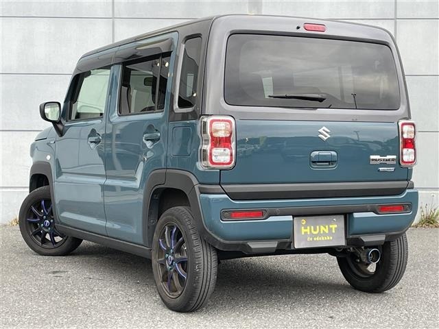 Suzuki HUSTLER 2022 7033333-14