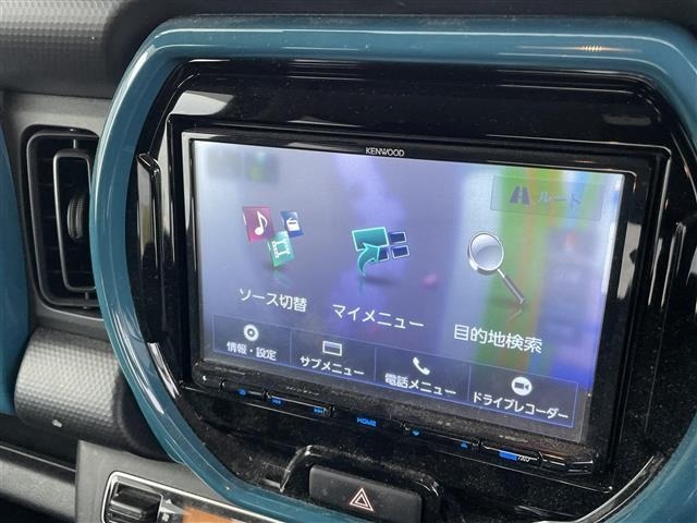 Suzuki HUSTLER 2022 7033333-18