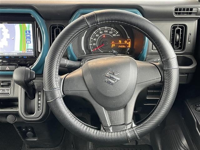 Suzuki HUSTLER 2022 7033333-20