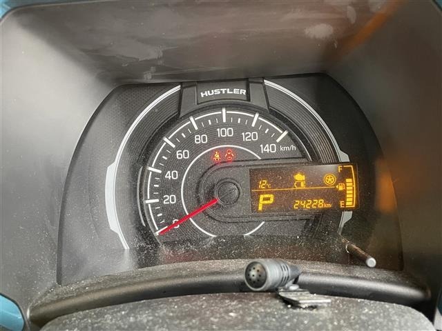 Suzuki HUSTLER 2022 7033333-3