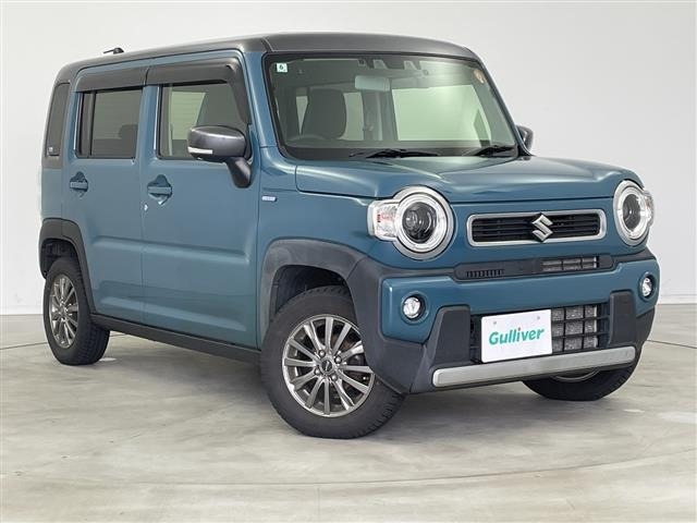 Suzuki HUSTLER 2020 7033334-0