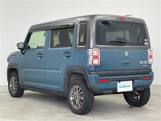 Suzuki HUSTLER 2020 7033334-13