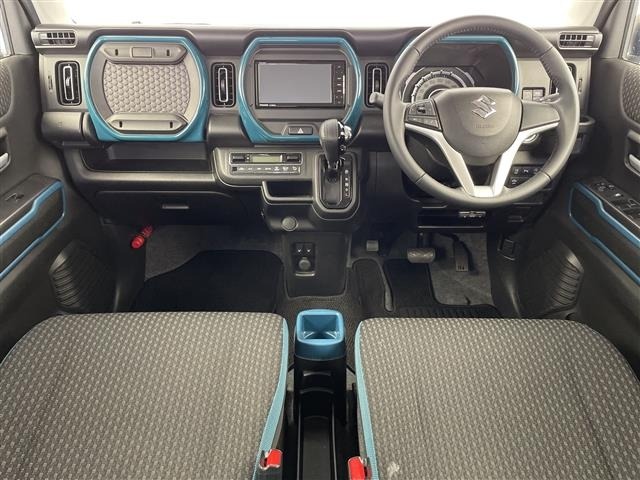 Suzuki HUSTLER 2020 7033334-15