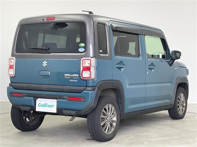 Suzuki HUSTLER 2020 7033334-20