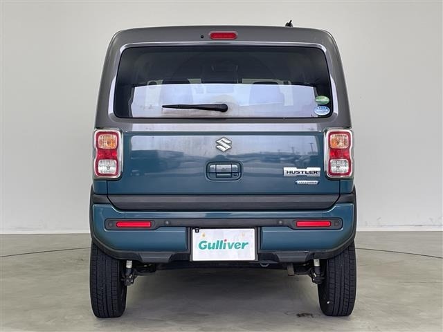Suzuki HUSTLER 2020 7033334-22