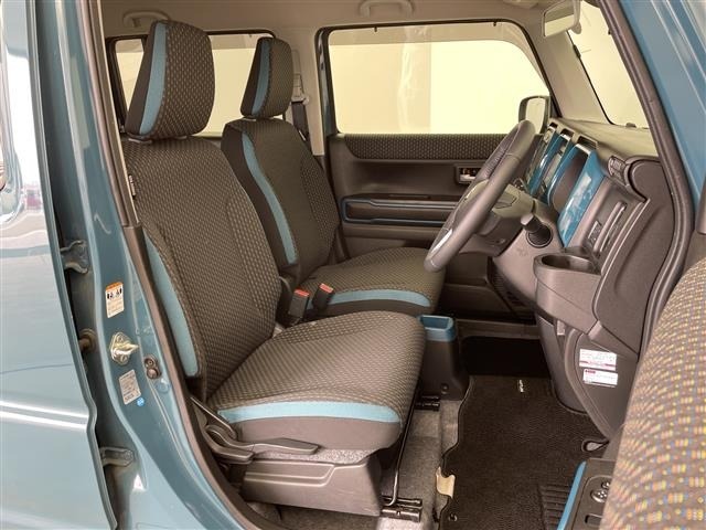 Suzuki HUSTLER 2020 7033334-3