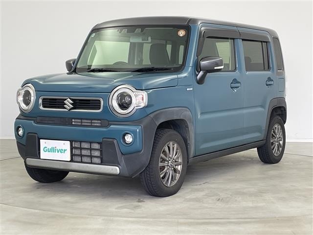 Suzuki HUSTLER 2020 7033334-6