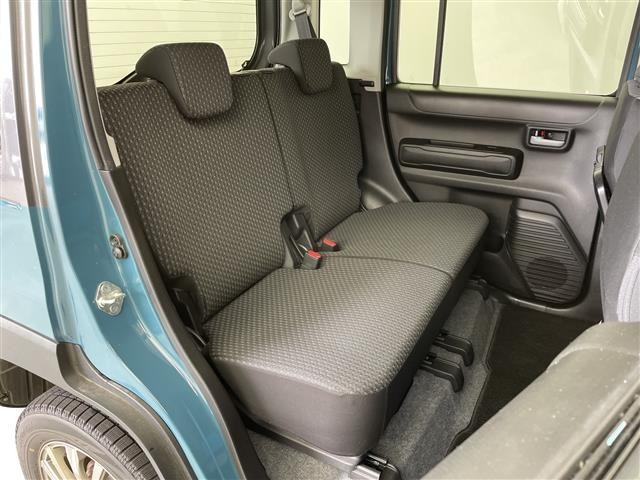 Suzuki HUSTLER 2020 7033334-7