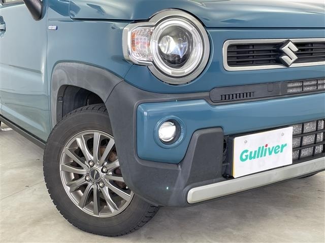 Suzuki HUSTLER 2020 7033334-9