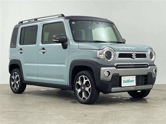 Suzuki HUSTLER 2021 7033335-0