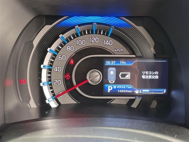 Suzuki HUSTLER 2021 7033335-1