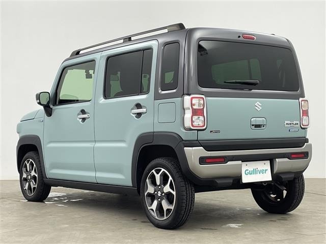 Suzuki HUSTLER 2021 7033335-13