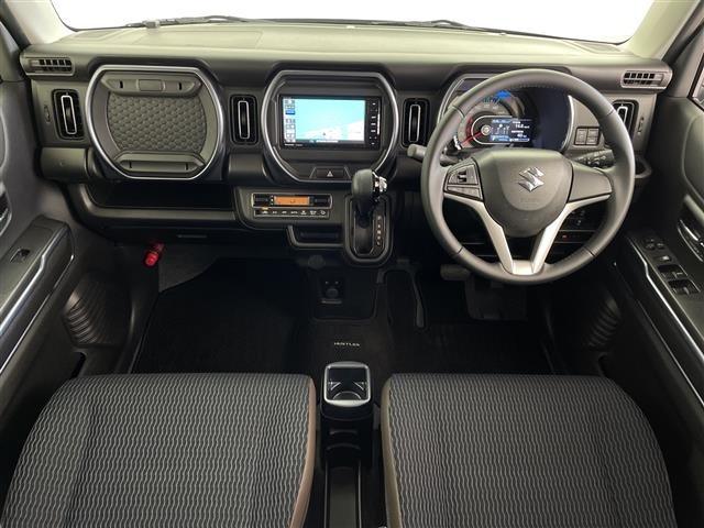 Suzuki HUSTLER 2021 7033335-14