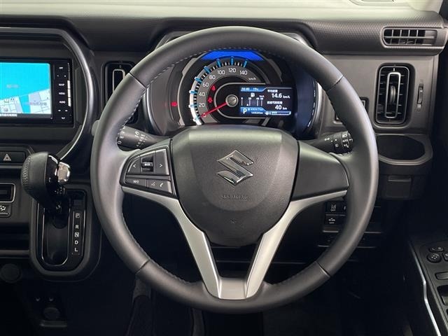 Suzuki HUSTLER 2021 7033335-17