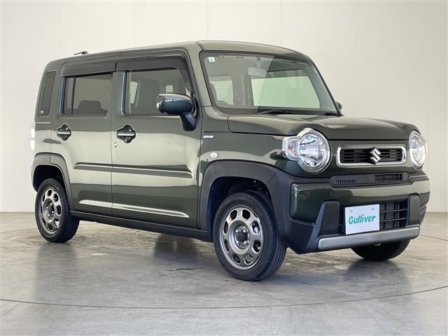 Suzuki HUSTLER 2021 7033341-0