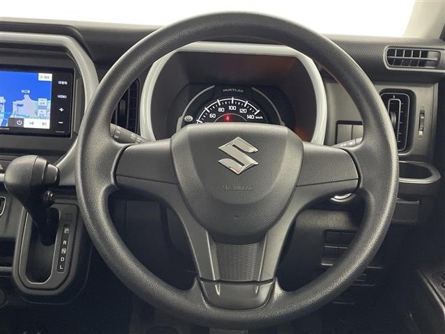 Suzuki HUSTLER 2021 7033341-10