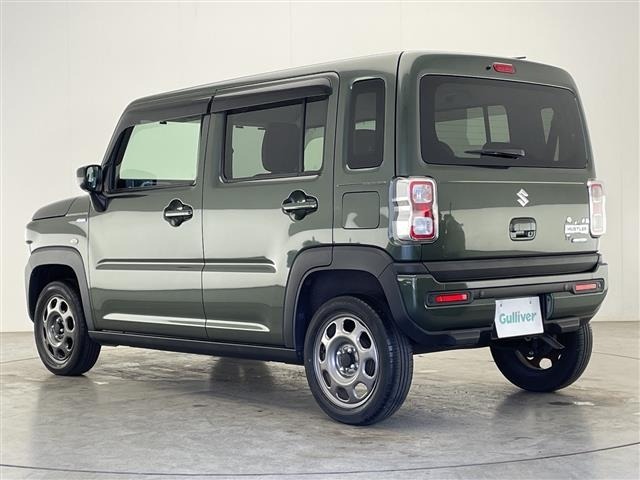 Suzuki HUSTLER 2021 7033341-13