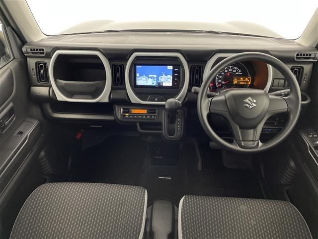 Suzuki HUSTLER 2021 7033341-15