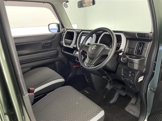Suzuki HUSTLER 2021 7033341-2