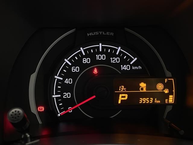 Suzuki HUSTLER 2021 7033341-5