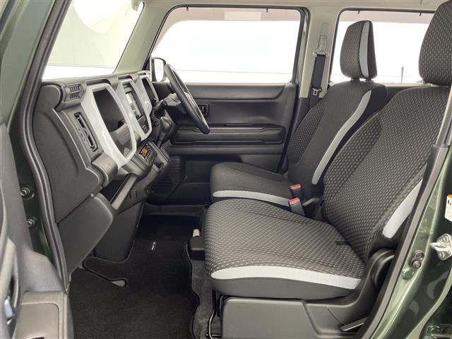 Suzuki HUSTLER 2021 7033341-6