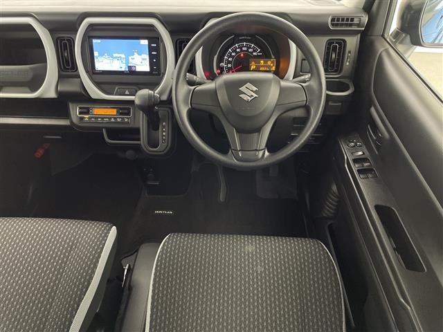 Suzuki HUSTLER 2021 7033341-9
