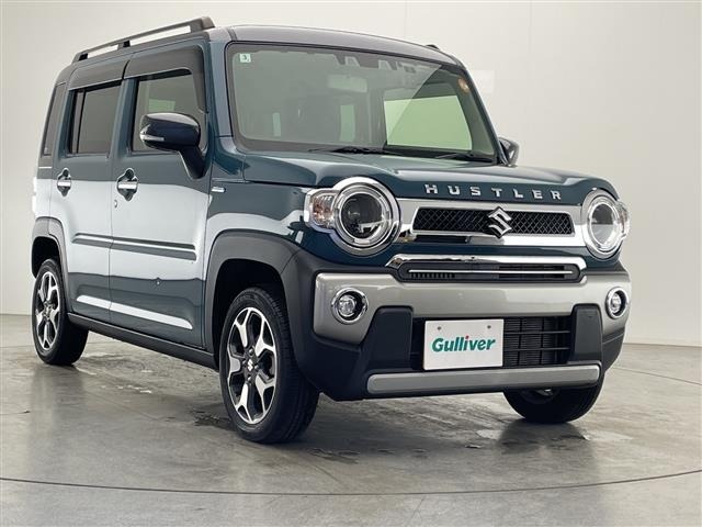 Suzuki HUSTLER 2022 7033346-0