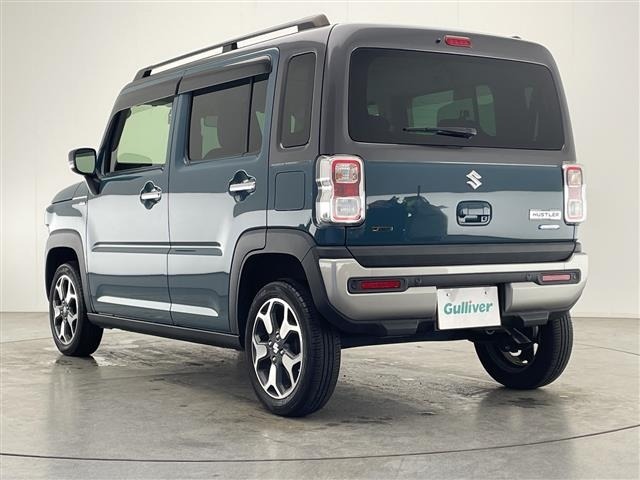 Suzuki HUSTLER 2022 7033346-13