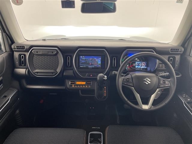 Suzuki HUSTLER 2022 7033346-15