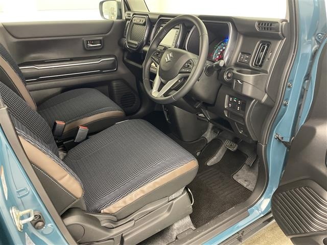 Suzuki HUSTLER 2022 7033346-22
