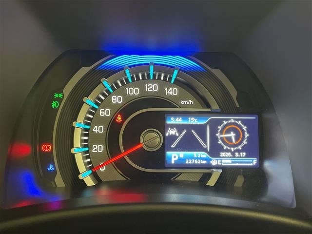 Suzuki HUSTLER 2022 7033346-5
