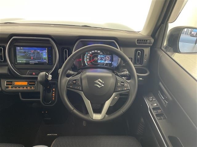 Suzuki HUSTLER 2022 7033346-8