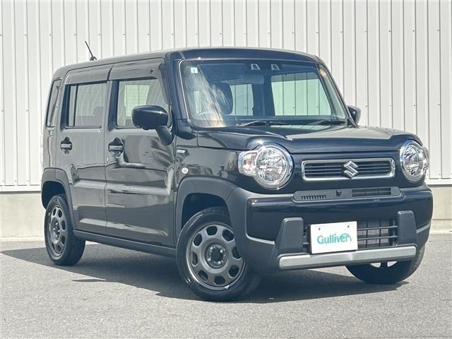 Suzuki HUSTLER 2021 7033347-0