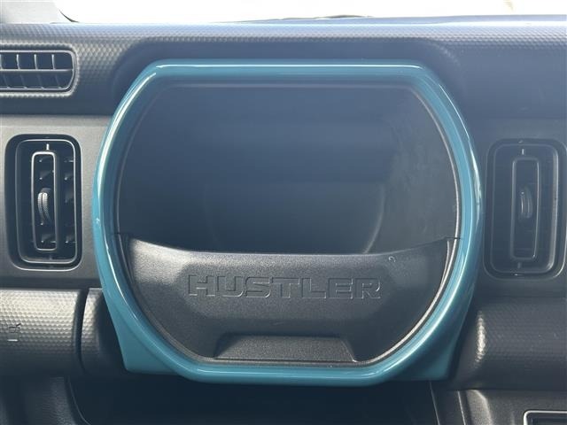 Suzuki HUSTLER 2021 7033347-10