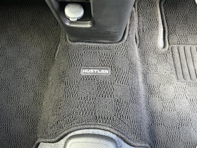 Suzuki HUSTLER 2021 7033347-12