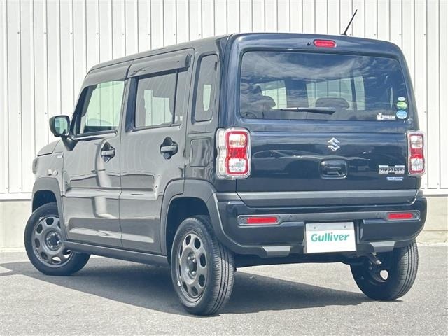 Suzuki HUSTLER 2021 7033347-13