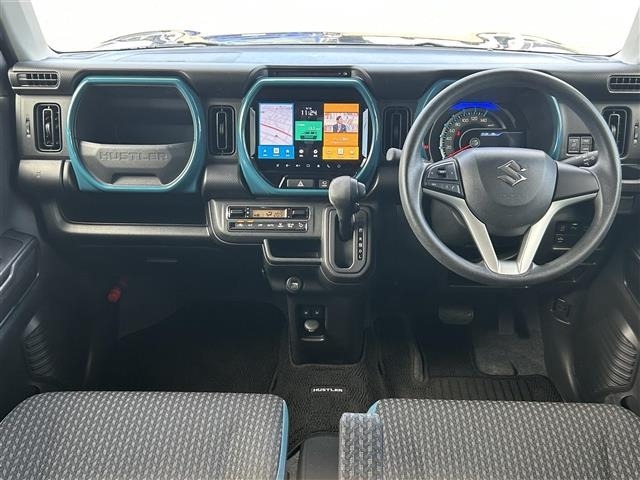 Suzuki HUSTLER 2021 7033347-14