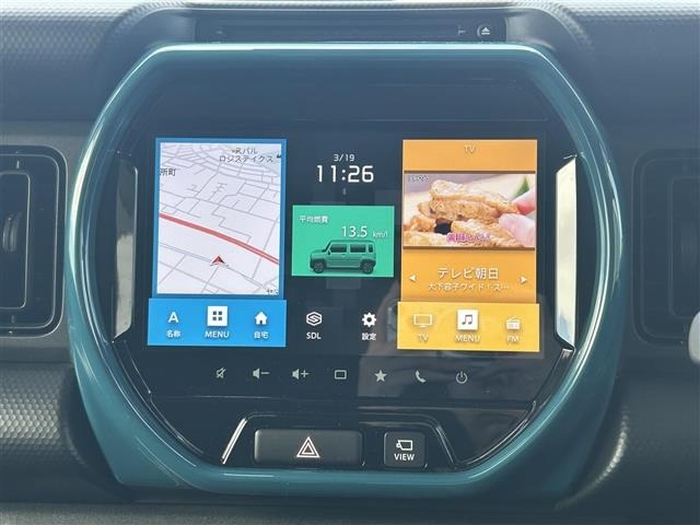 Suzuki HUSTLER 2021 7033347-15