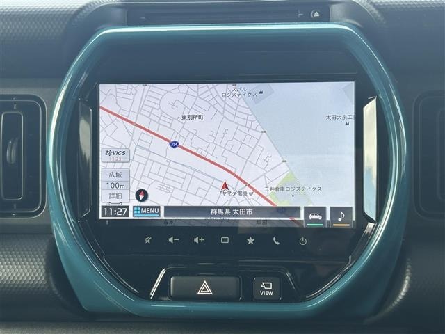 Suzuki HUSTLER 2021 7033347-16