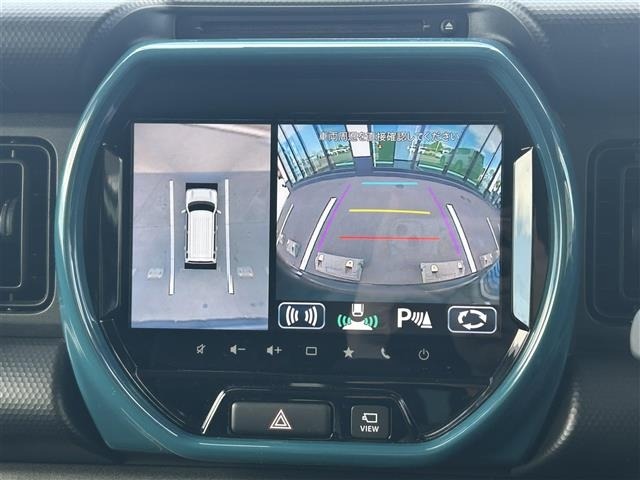 Suzuki HUSTLER 2021 7033347-17