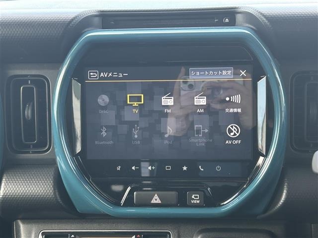 Suzuki HUSTLER 2021 7033347-18