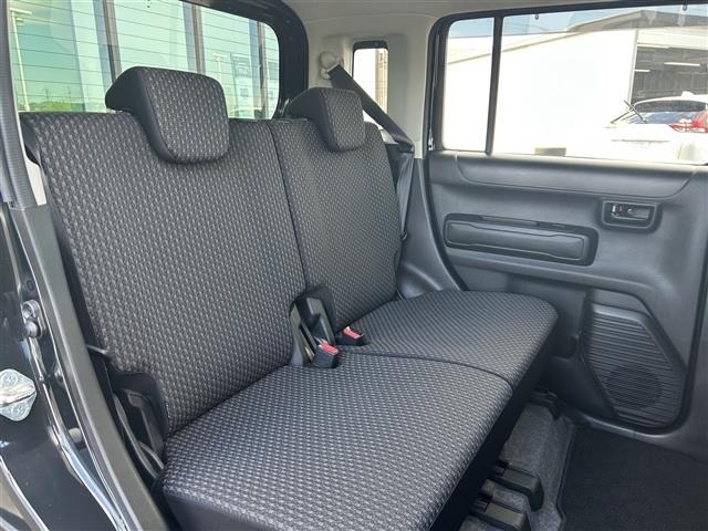 Suzuki HUSTLER 2021 7033347-2