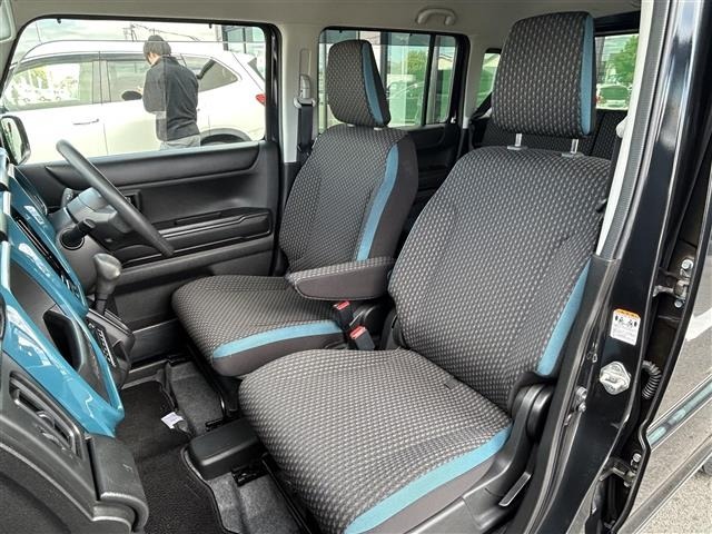 Suzuki HUSTLER 2021 7033347-22