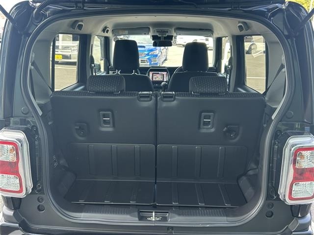 Suzuki HUSTLER 2021 7033347-6