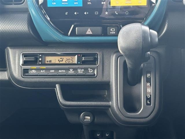 Suzuki HUSTLER 2021 7033347-8